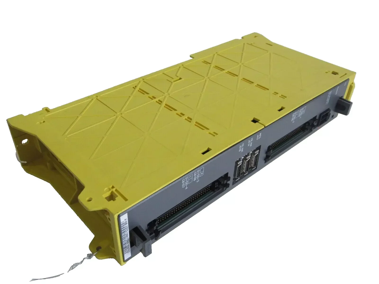 FANUC A02B-0309-C001 IO Module at ₹ 20000/piece | Chinchwad East