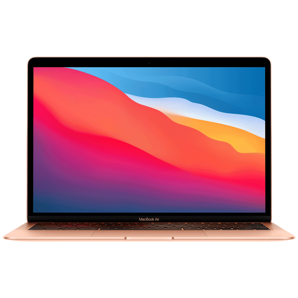 Apple MacBook Air M1 - (8 GB/256 GB SSD/Mac OS Big Sur) MGND3HN/A