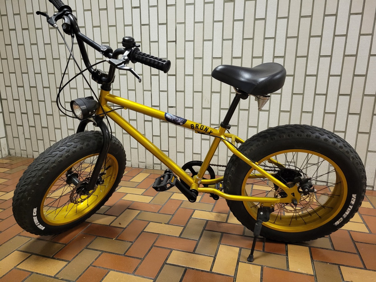BRONX BICYCLE | ブロンクスファットバイクの総合ブランド
