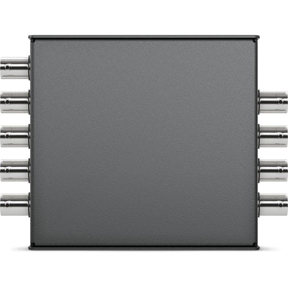 BLACKMAGIC DESIGN MINI CONVERTER - SDI DISTRIBUTION