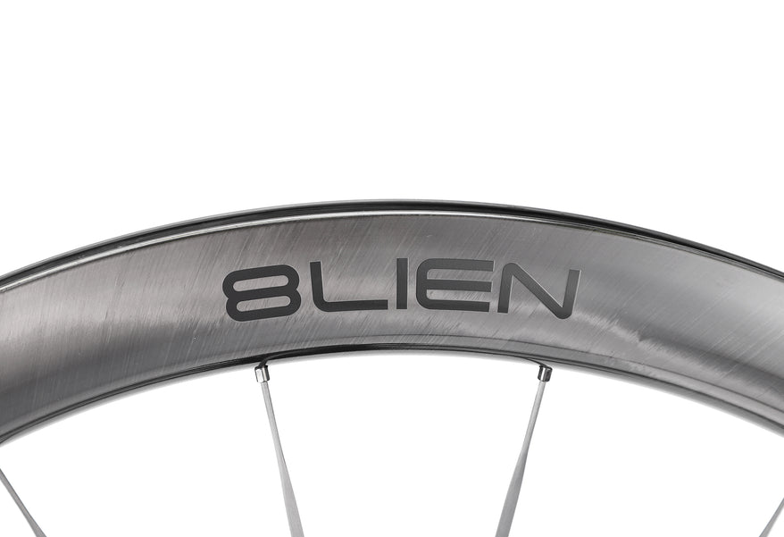 Xmas特価】8LIEN カーボン ワイドバージョンF50 R60 ホイール Xmas特価