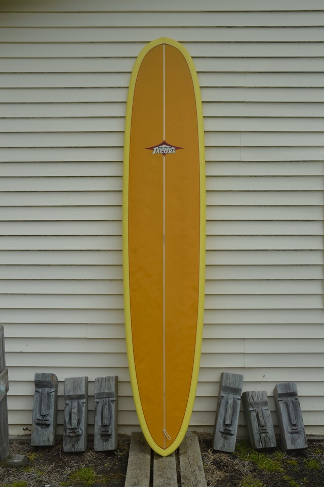 LONGBOARDS USED 8'6''+ | MATADOR SURF CO.