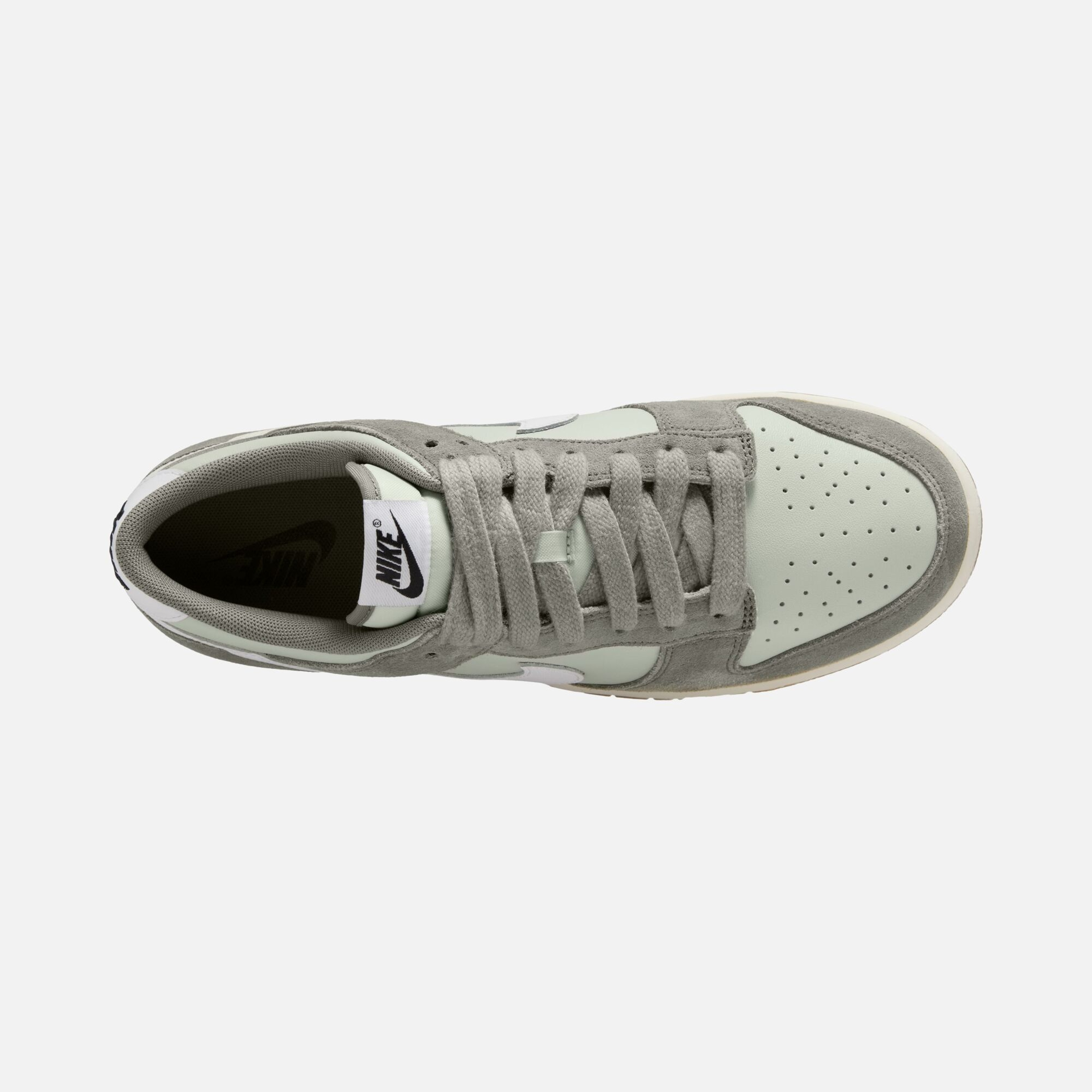 Nike Dunk Low Retro Special Edition Erkek Spor Ayakkabı | Barçın