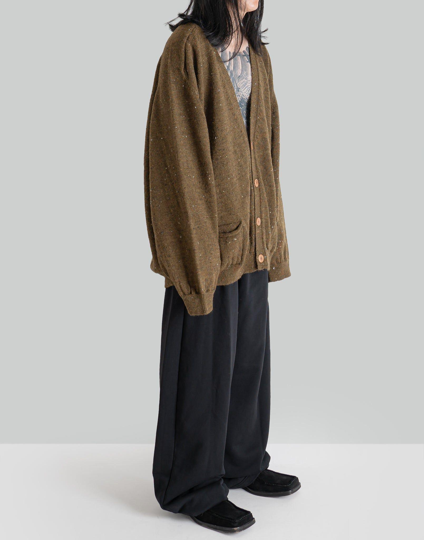 MAGLIANO GRAMPA CARDIGAN – 082plus