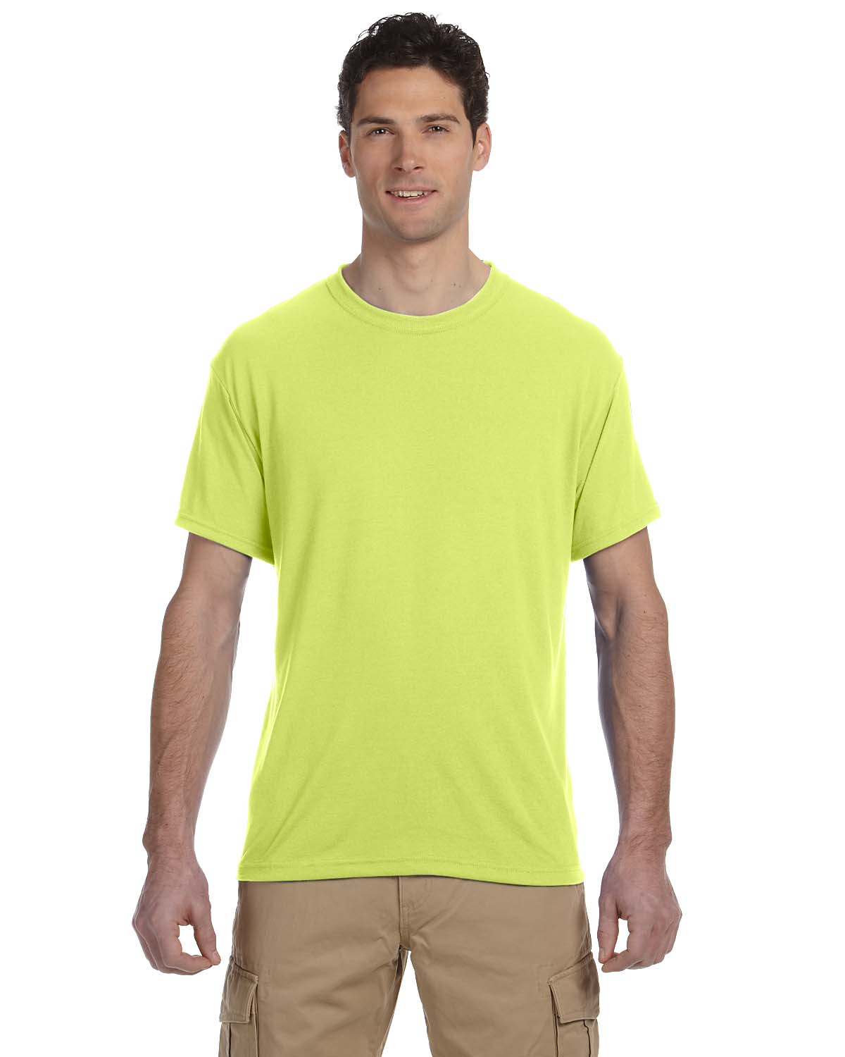 Jerzees 21M Adult Dri-Power® Sport T-Shirts at Wholesale Prices