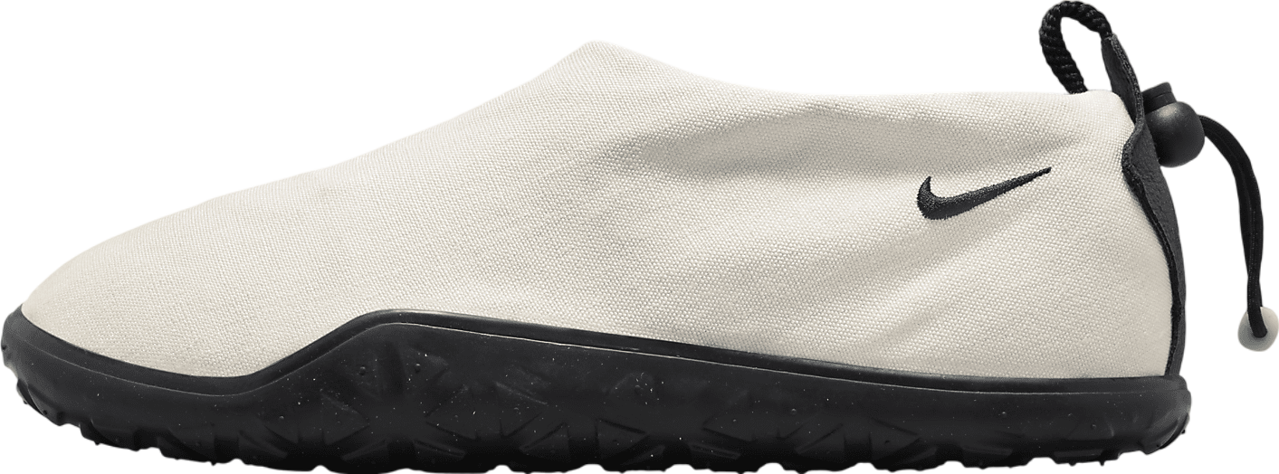 Nike ACG Air Moc Sail Black - May 2023 - DZ3407-100 - KicksOnFire.com