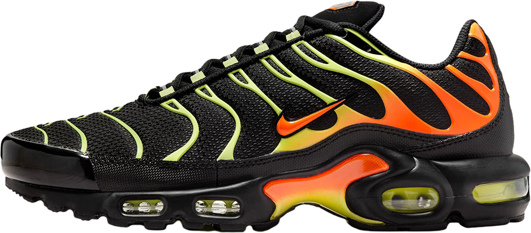 Nike Air Max Plus Light Retro - Dec 2023 - DM0032-401