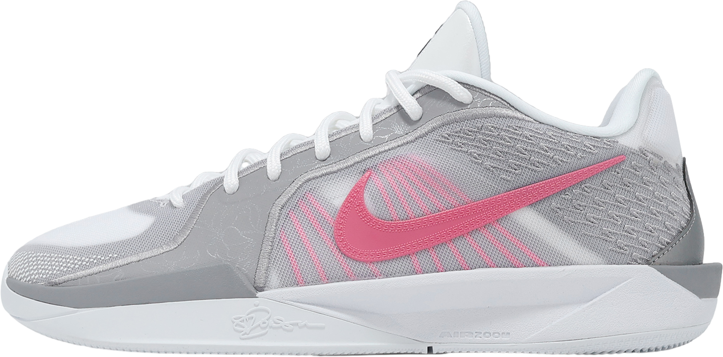 Nike Sabrina 2 EP Pink Foam / Black - Feb 2025 - FZ1517601