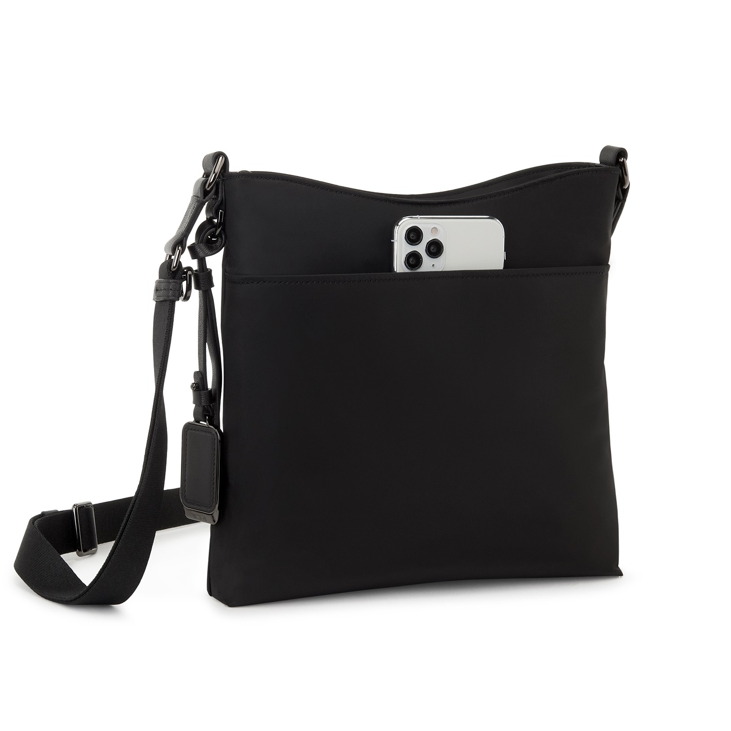 Siyah VOYAGEUR-TYLER CROSSBODY Z270-016-146581 | Tumi