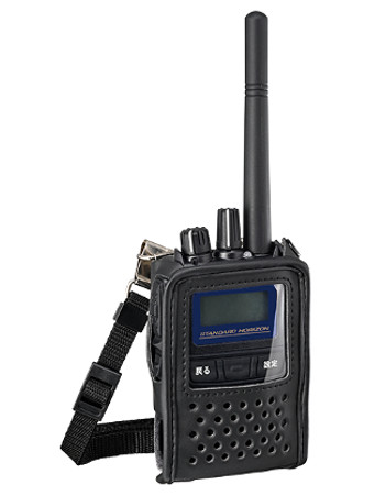 5W ハイパワー デジタルトランシーバー「SR740」 | インカム・無線機の