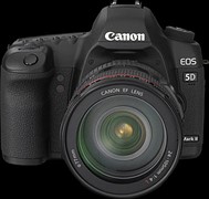 Canon EOS 5D Mark II: DPReview | Photography News, Gear Reviews