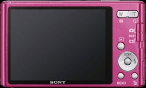 Sony Cyber-shot DSC-W550: DPReview | Photography News, Gear