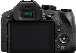 Panasonic Lumix DMC-FZ300: DPReview | Photography News, Gear