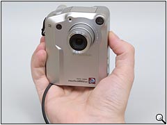 Fujifilm FinePix 6800Z Review. Phil Askey: DPReview | Photography