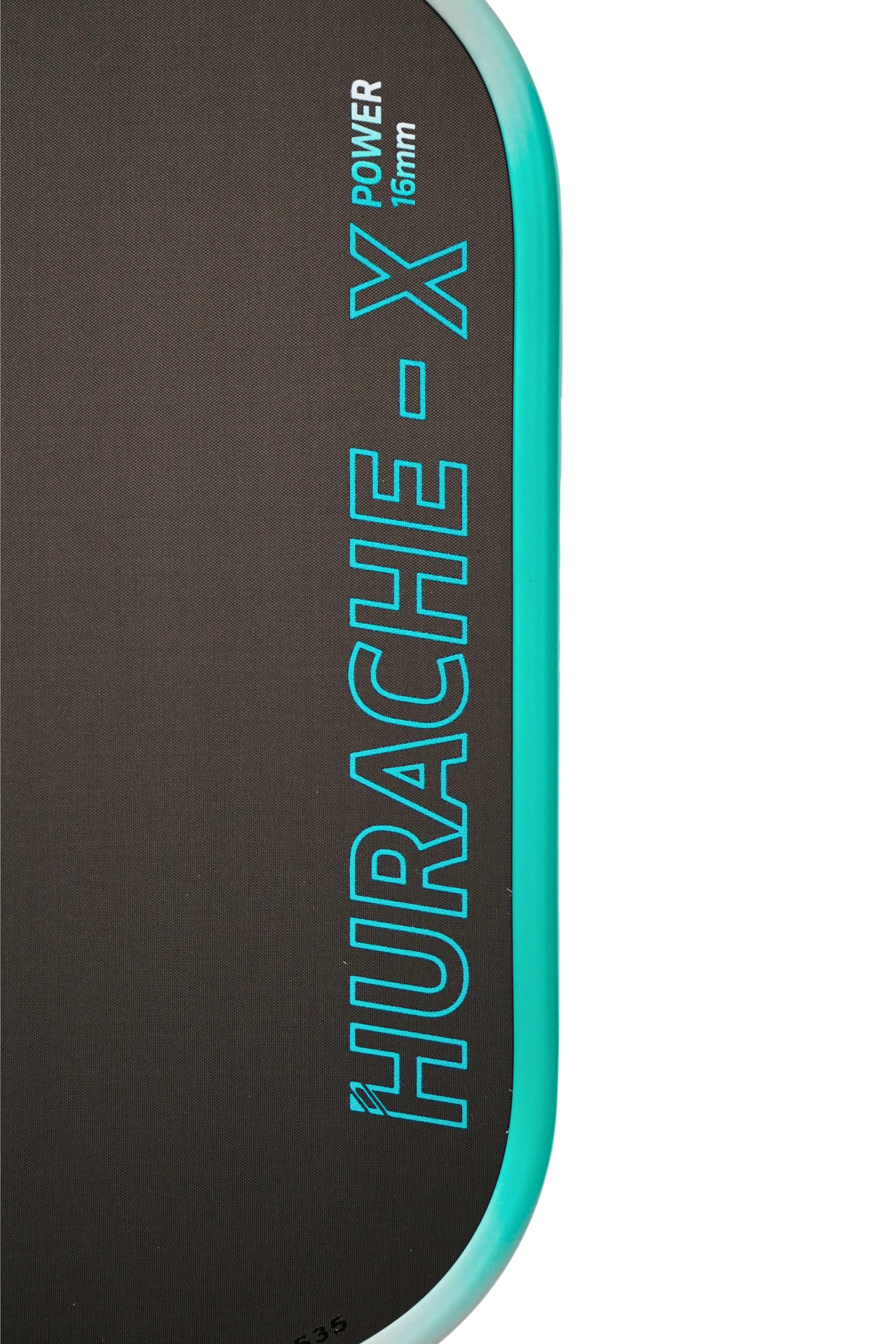 Hurache-X Power – 11SIX24 Pickleball