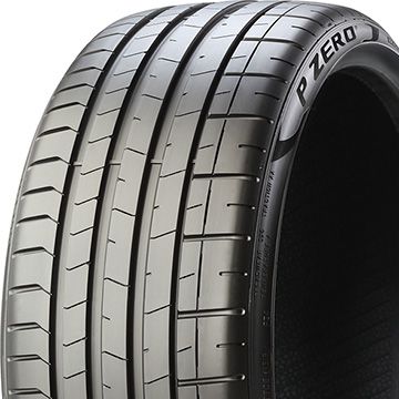 PIRELLI P-ZERO PZ4 255/35R20 97Y XL J｜うさマートジャパンサービス