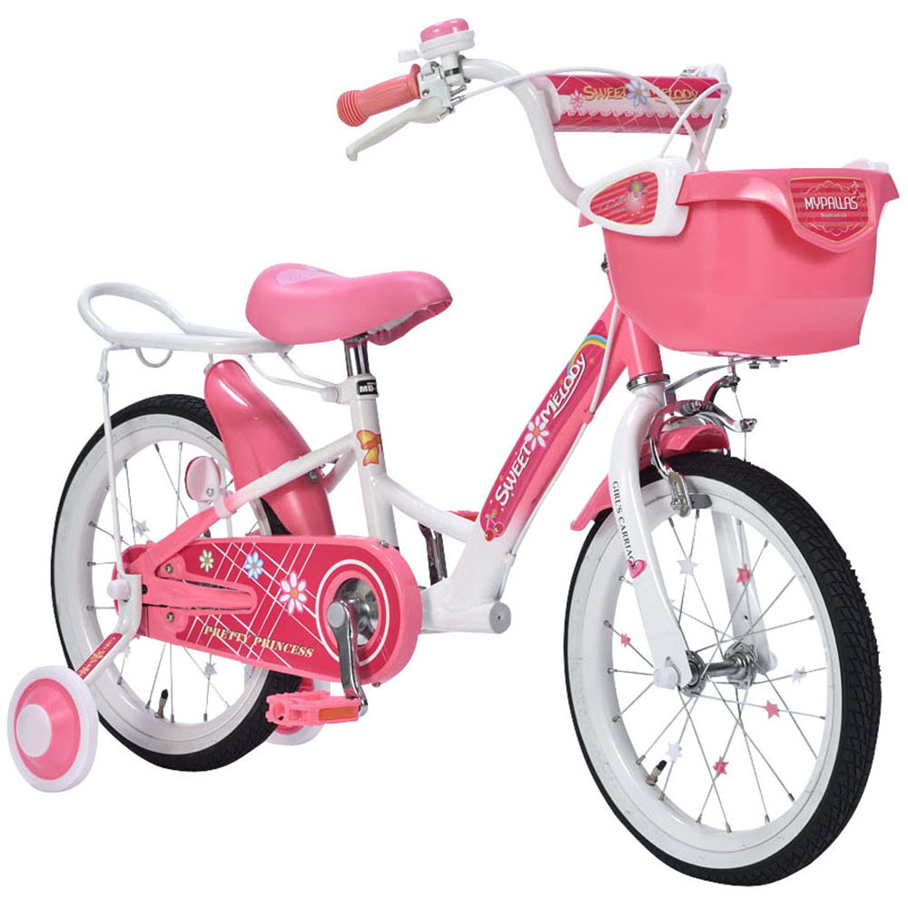 新品！MATE MINI ピンク バランスバイク 12インチ STRIDER 新品！MATE