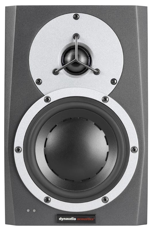 BM5A Compact | Nearfield Monitor | Surprisingly powerful