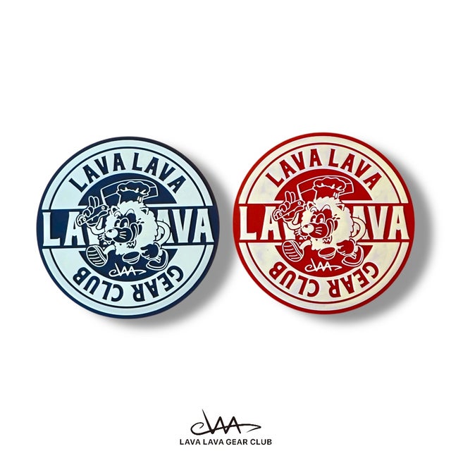 今週までの出品予定】 lavalava gearclub ラバ上手 今週までの出品予定