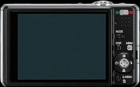 Panasonic Lumix DMC-FS25: DPReview | Photography News, Gear