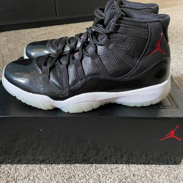 Jordan 11 72-10s WITH OG BOX | Kixify Marketplace
