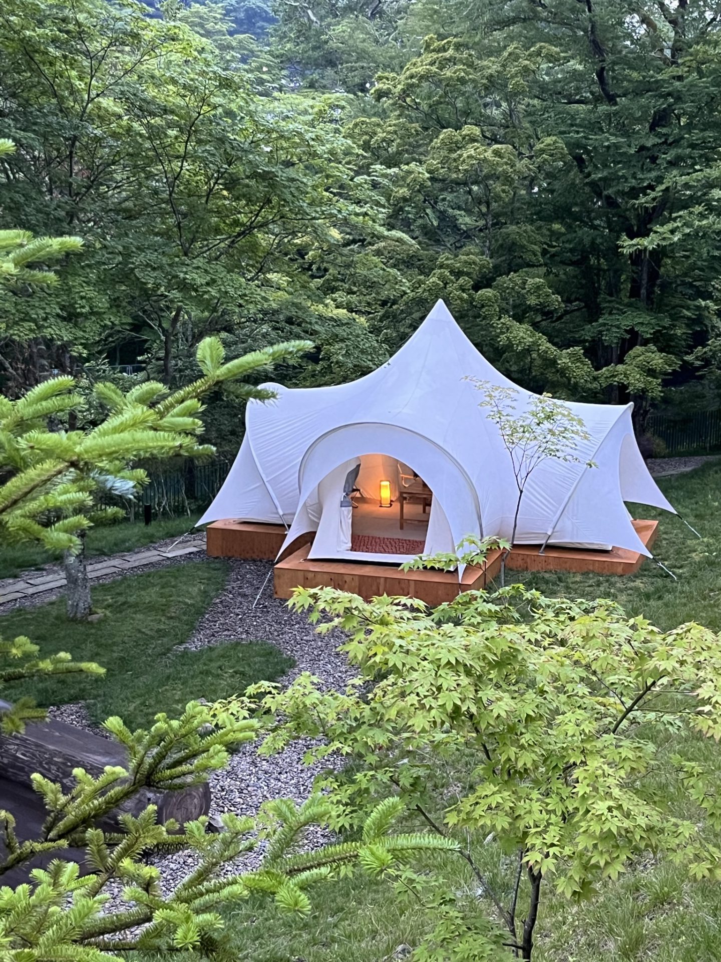 出展ブース： MOSS TENTS - 東京アウトドアショー2024（TOKYO OUTDOOR