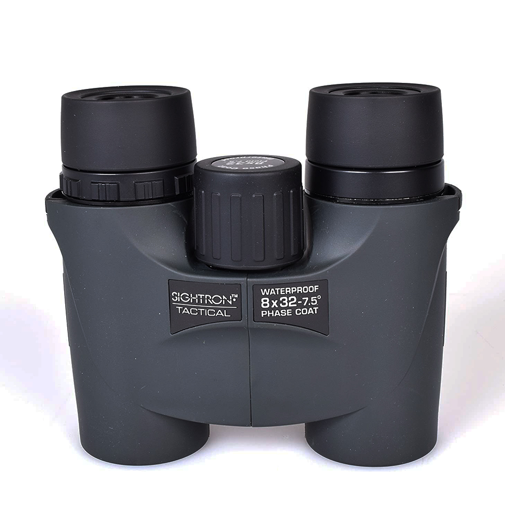 SIGHTRON TAC-MS832 8X32 ミル入 軍用 サイトロン 防水 双眼鏡 8倍