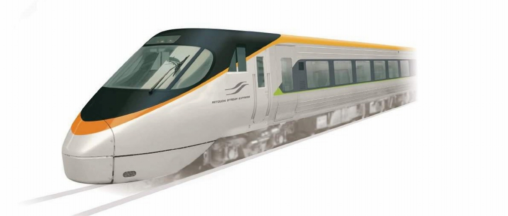 JR四国】8000系、2度目のリニューアル！車体・車内の両方で施工 | 鉄道