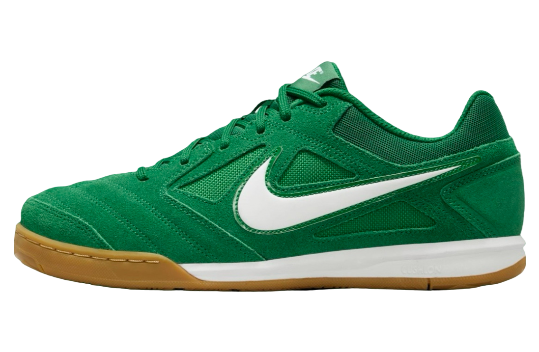 Nike Gato Pine Green - Nov 2024 - HQ6020-300 - KicksOnFire.com