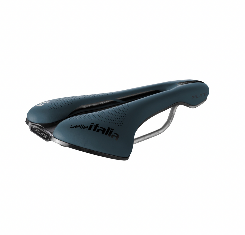 Selle Italia 2023 Demo - Flite Boost GRV Ti316 – 2ndbike Shop