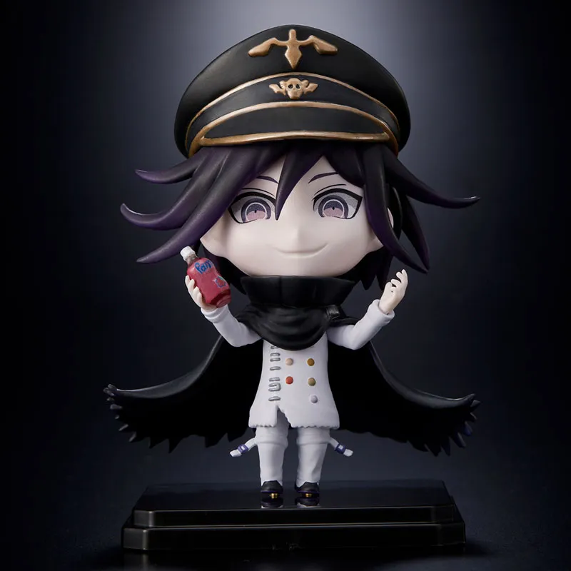 送料無料】ニューダンガンロンパV3 「王馬小吉」デフォルメフィギュア