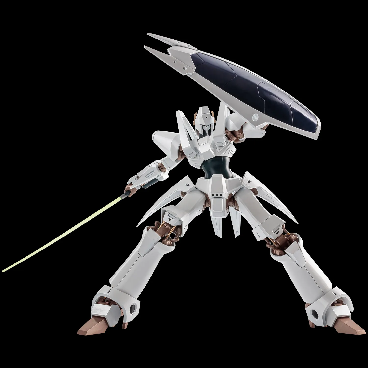 予約2024年7月】RIOBOT 重戦機エルガイム エルガイム 千値練