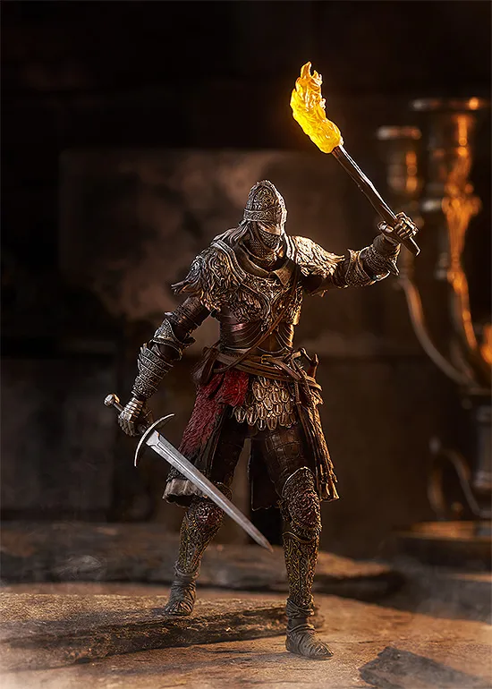 予約2025年01月】figma ELDEN RING 狼の戦鬼 マックスファクトリー