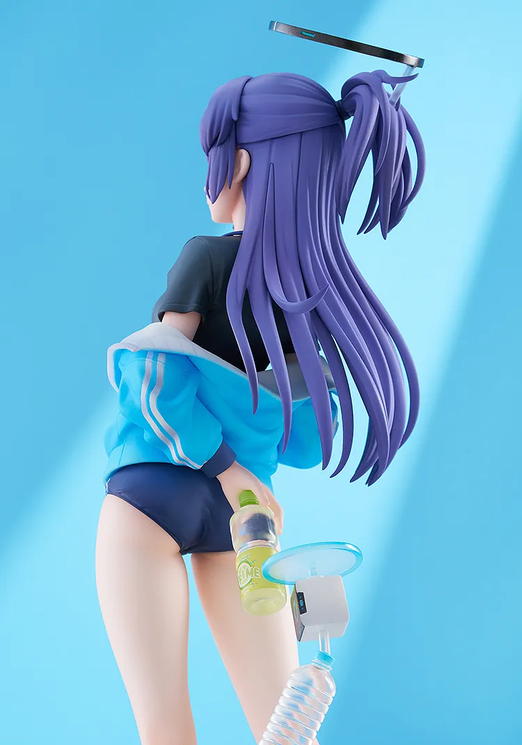 予約2025年10月】ブルーアーカイブ -Blue Archive- ユウカ(体操服