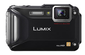 Panasonic Lumix DMC-TS5/FT5: DPReview | Photography News, Gear