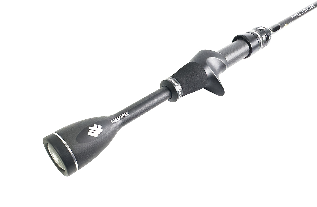 新製品情報 - アジング ライトゲーム フィッシング｜THIRTY34FOUR