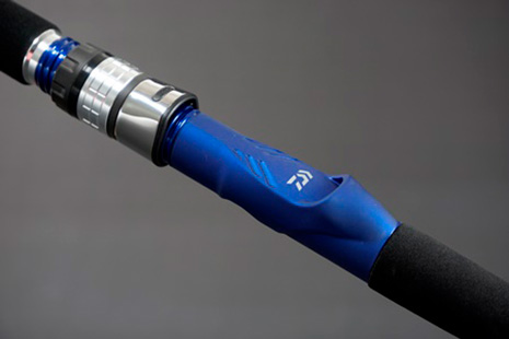 インターライン 岬(ロッド)｜DAIWA