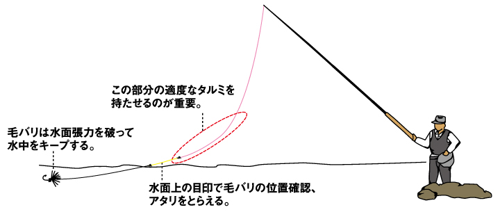 NEO テンカラ(ロッド)｜DAIWA