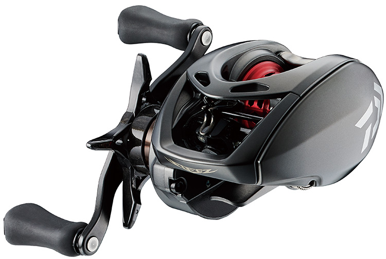 スティーズ AIR TW(リール)｜DAIWA