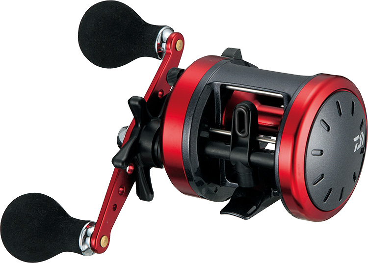 リール 両軸リール 製品一覧｜DAIWA(ダイワ)