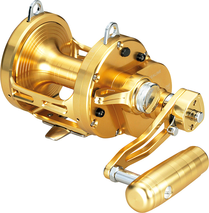シーラインLD60 2 SP(リール)｜DAIWA