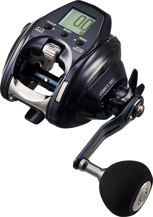 レオブリッツ 300J(リール)｜DAIWA