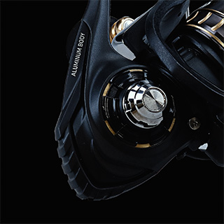 BG SW(リール)｜DAIWA