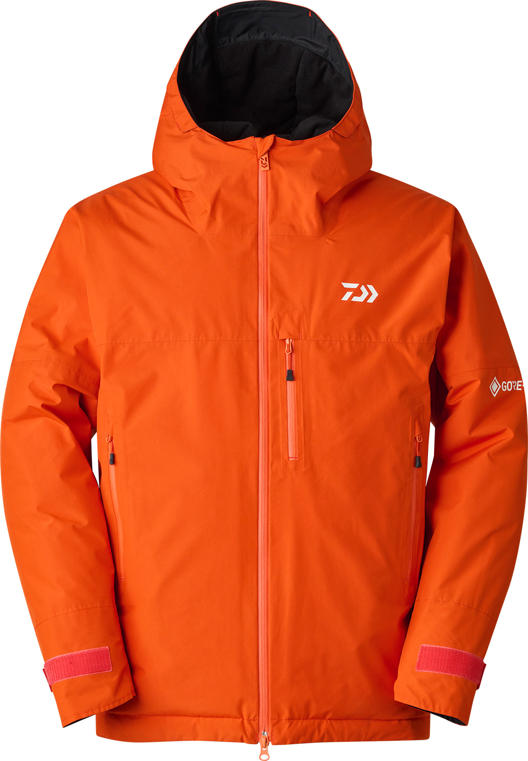 DW-1725J GORE-TEX エクストラロフトウィンタージャケット(ウェア)｜DAIWA