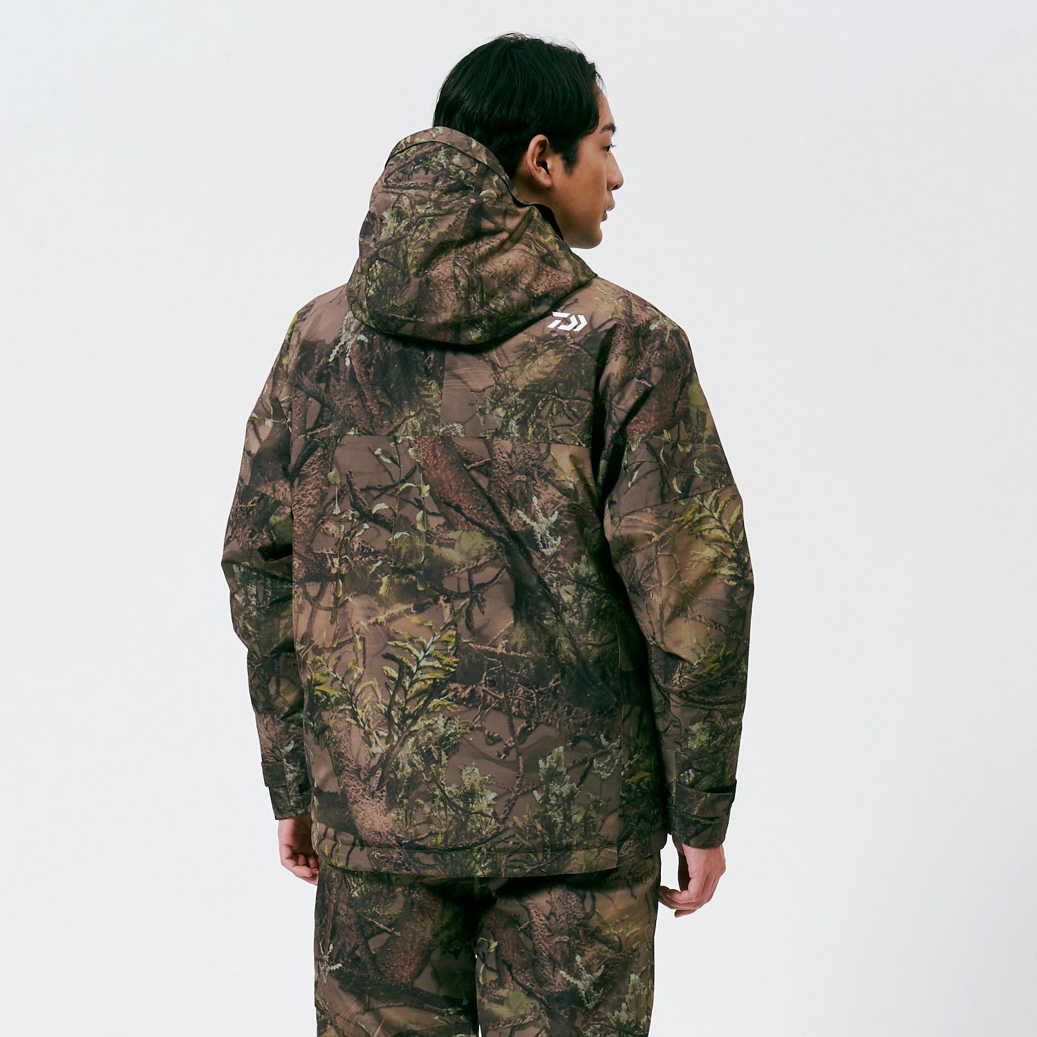 DW-1725J GORE-TEX エクストラロフトウィンタージャケット(ウェア)｜DAIWA