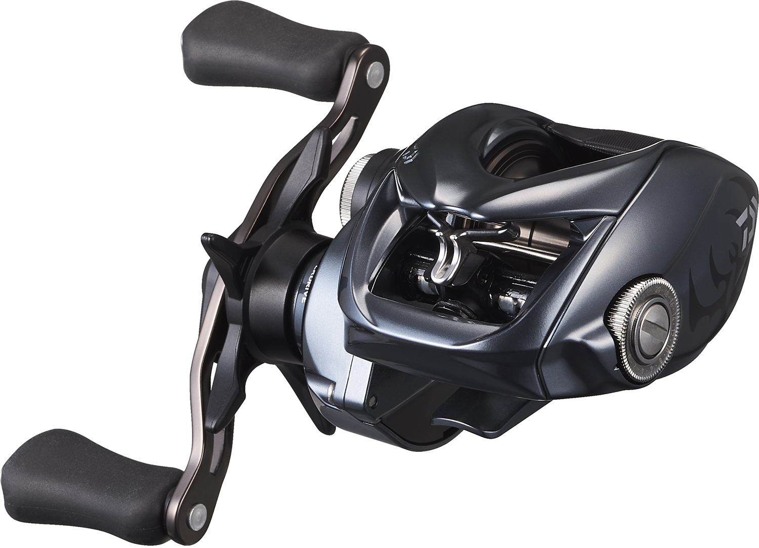 タトゥーラ SV TW(リール)｜DAIWA