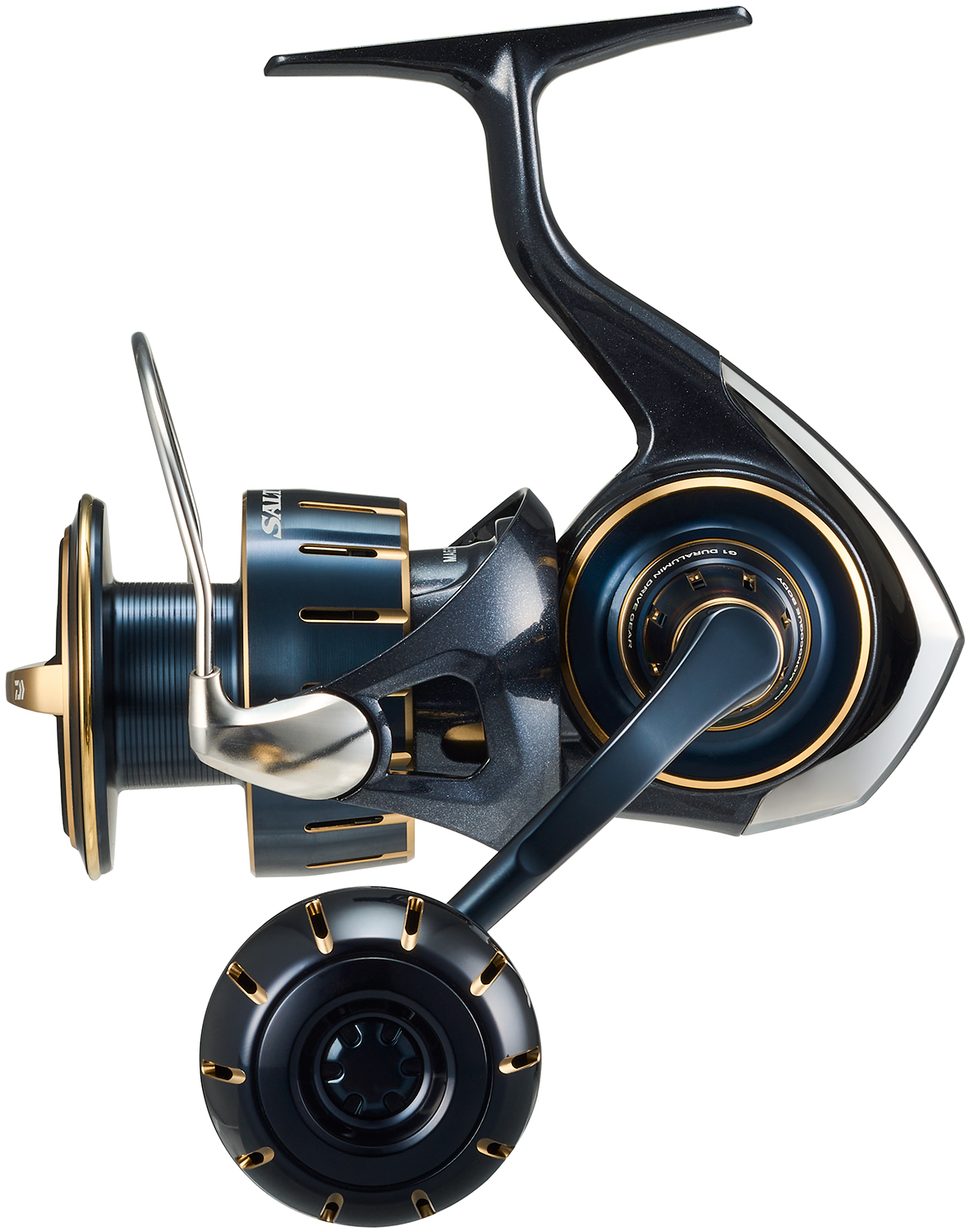 ソルティガ 4000/5000/6000(リール)｜DAIWA