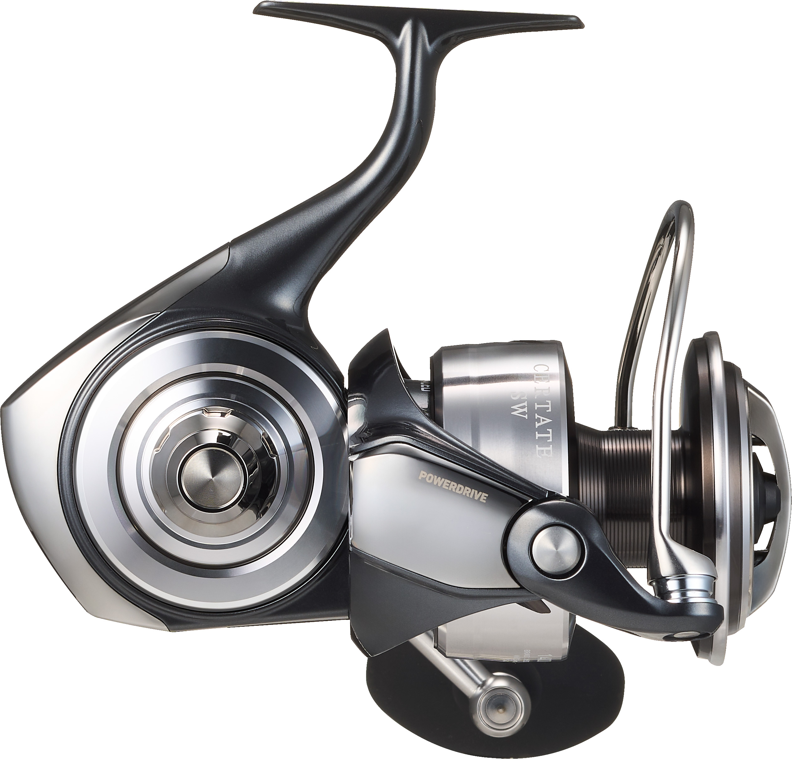 セルテート SW 8000 / 10000 / 14000 / 18000 / 20000(リール)｜DAIWA