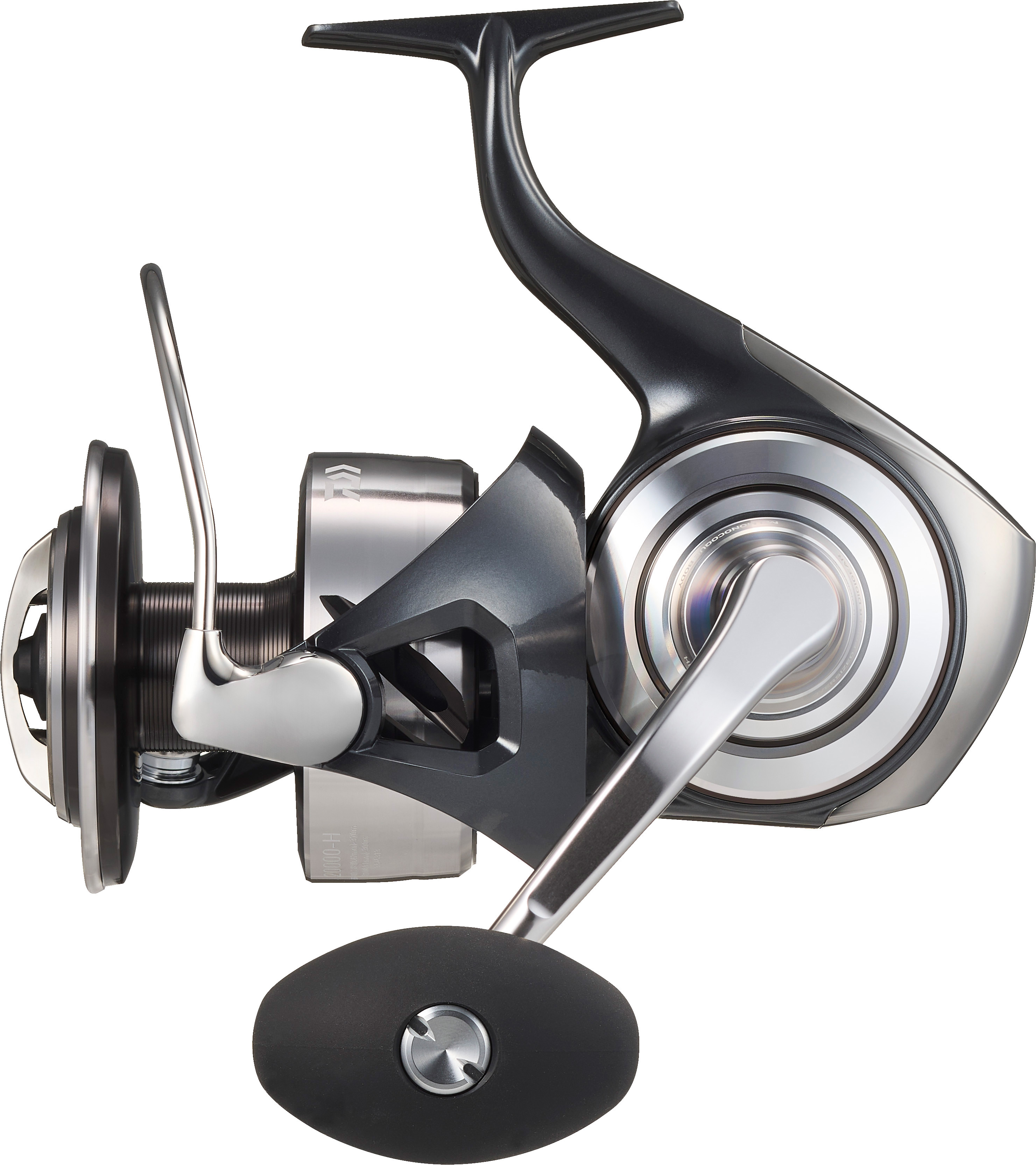 セルテート SW 8000 / 10000 / 14000 / 18000 / 20000(リール)｜DAIWA