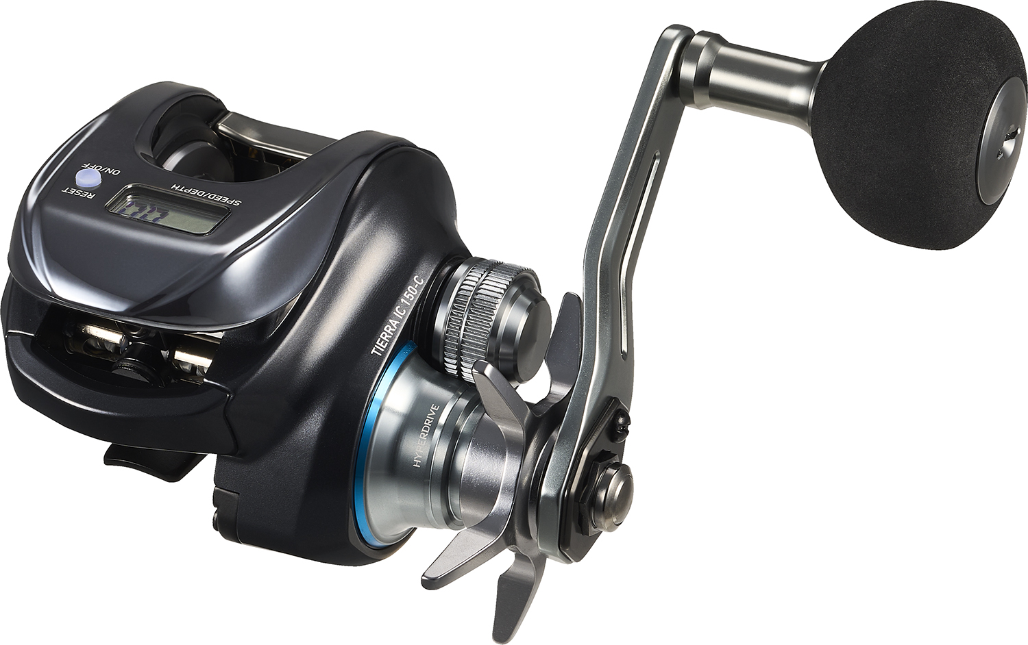 ティエラ IC 150/300-C(リール)｜DAIWA